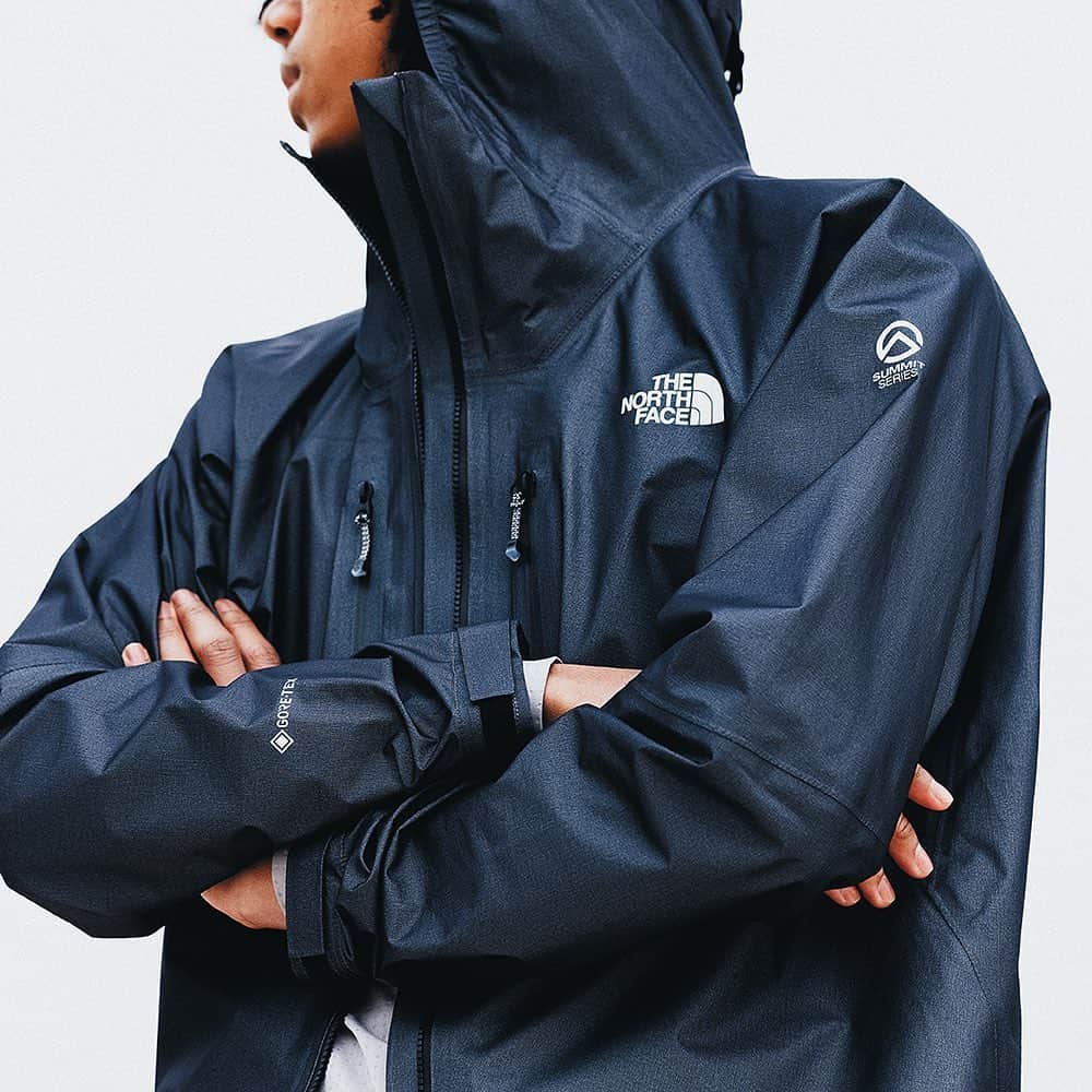 のインスタグラム：「PRODISM No.30 『THE NORTH FACE』  #prodism #thenorthface」