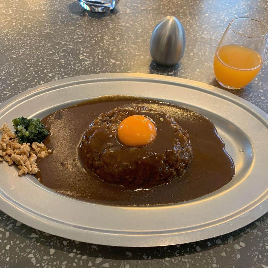 川村まりのグルメインスタ