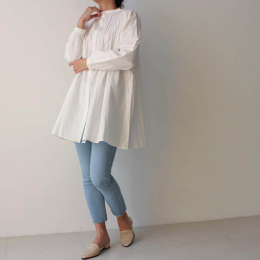 Mode Robeのインスタグラム