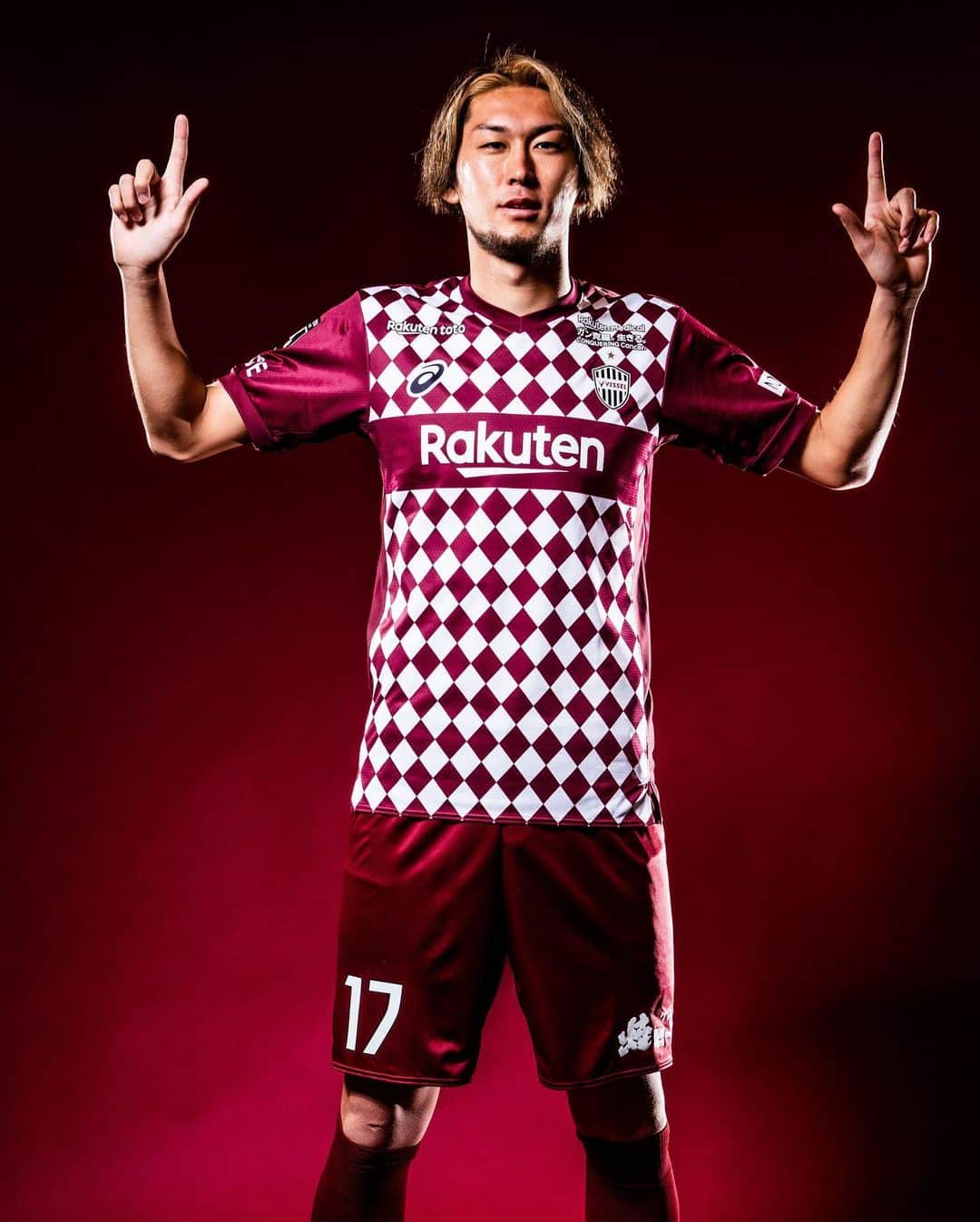 ヴィッセル神戸さんのインスタグラム写真 - (ヴィッセル神戸Instagram)「♦️2021 VISSEL KOBE SQUAD♦️ part II  #vissel #visselkobe #ヴィッセル #ヴィッセル神戸 #Kobe #神戸 #WeAreKobe #KobeForeverForward #一致団結 #JLeague #Jリーグ」2月25日 16時00分 - visselkobe