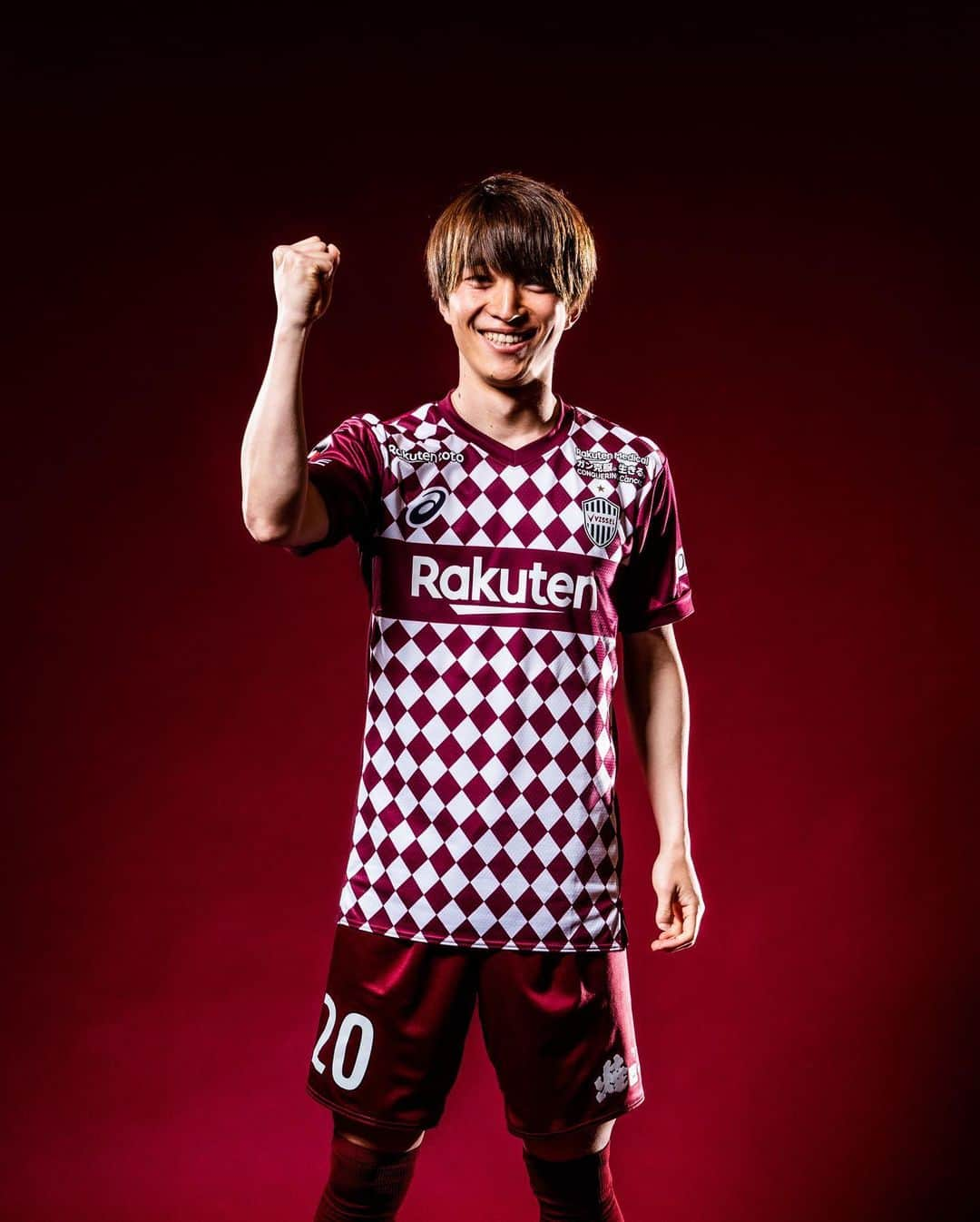 ヴィッセル神戸さんのインスタグラム写真 - (ヴィッセル神戸Instagram)「♦️2021 VISSEL KOBE SQUAD♦️ part II  #vissel #visselkobe #ヴィッセル #ヴィッセル神戸 #Kobe #神戸 #WeAreKobe #KobeForeverForward #一致団結 #JLeague #Jリーグ」2月25日 16時00分 - visselkobe