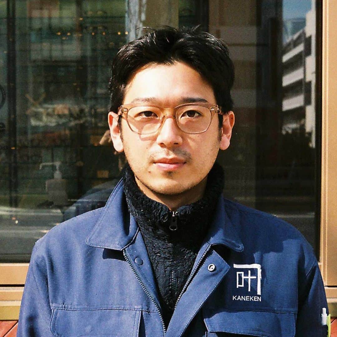 blincvaseのインスタグラム