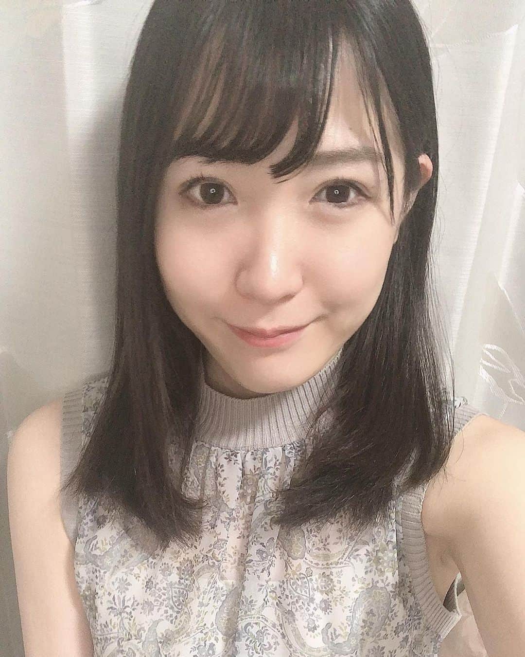 のインスタグラム：「﻿ Hitotsuyama Racingのレースクイーンオーディション﻿ 20日23時59分をもって終了致しました☺️！﻿ ﻿ ﻿ 初めてのマシェバラでの配信で沢山不手際もありましたが、皆さんと頑張れたことが誇りです🥺💓﻿ ミッション達成も皆のおかげ、ハート対決も沢山の愛をありがとうございました。﻿ ﻿ 皆とまた頑張れたガチイベで本当に本当に嬉しくて涙が出そうでした😢﻿ 毎日の投票も本当にありがとう❤﻿ これからもいつも笑顔で皆さんに元気を与えられるような人でありたいと思います！﻿ 感謝の気持ちを常に持ってずっとこの場所を大事にしていきます☺️﻿ 本当に13日間ありがとうございました🙇‍♀️✨﻿ ﻿ ﻿ #倉橋うみ #マシェバラ #レースクイーン #オーディション #配信 #たくさんの愛を #ありがとう」