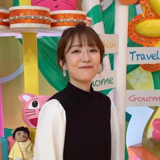 日本テレビ「ヒルナンデス！」のインスタグラム