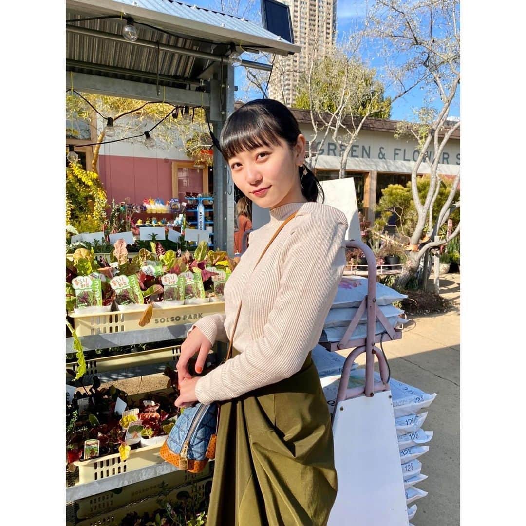 工藤綾乃のインスタグラム：「#grl#gvgv#louisvuitton#fasionstyle#ottdfashion#ottd」