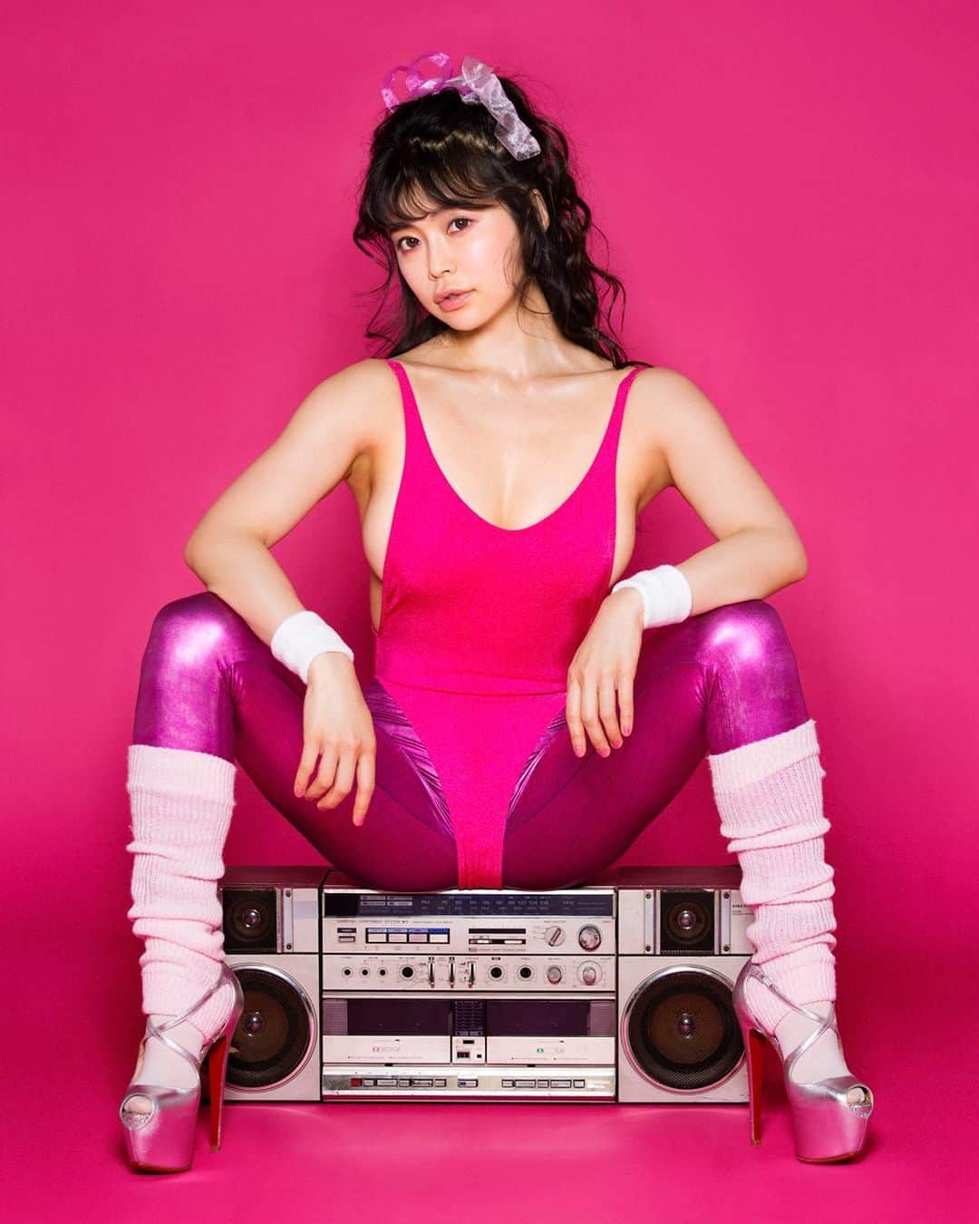 ちんかめのインスタグラム