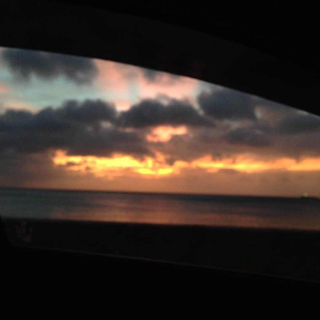 宮里藍さんのインスタグラム写真 - (宮里藍Instagram)「人生で初めてのホームシックかもなぁ。沖縄恋しいぜ！#沖縄 #海行きたい I miss my hometown so so much. #Okinawa」2月25日 16時54分 - ai_miyazato
