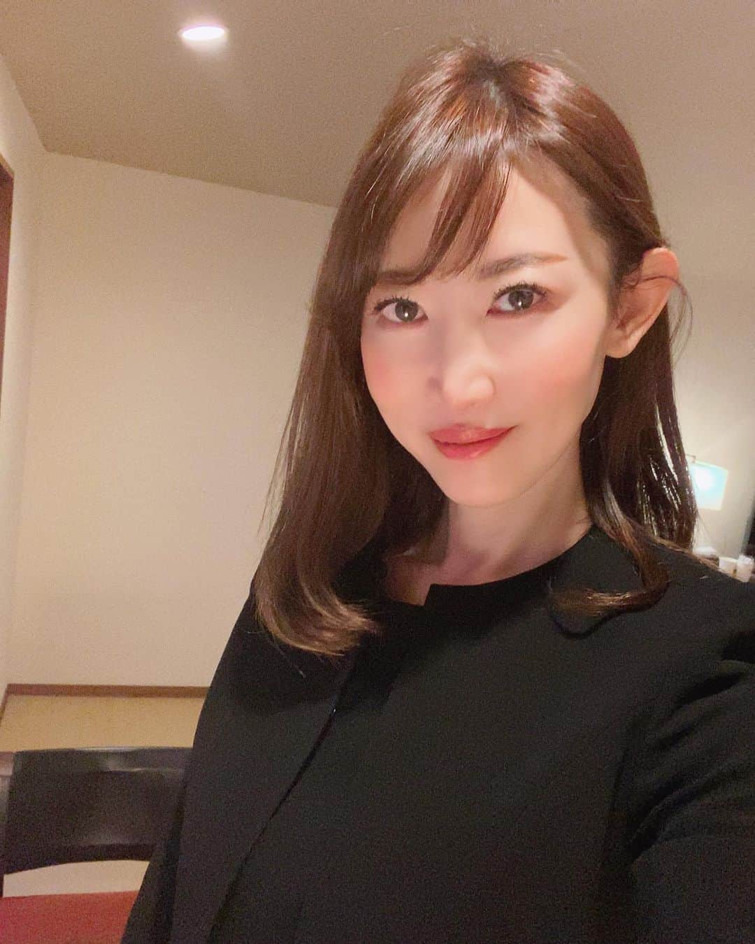渋谷恭子のインスタグラム