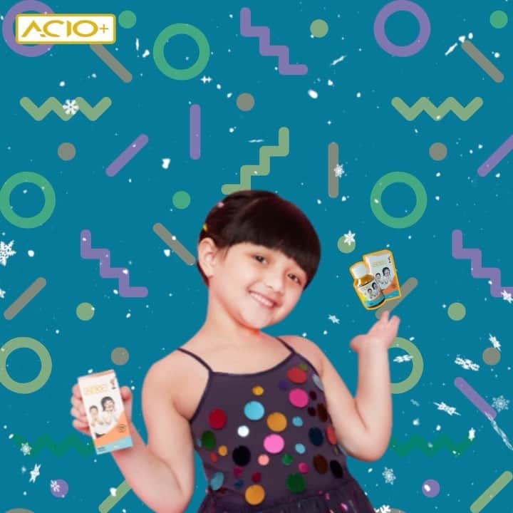 Keluarga A5のインスタグラム：「Hai moms, madu acioplus adalah madu kesukaan anak Indonesia, karena rasanya yang manis dan banyak mengandung Vitamin, madu acioplus menjadi multivitamin yang sangat penting untuk penunjang proses tumbuh kembang si kecil, yuk segera order acioplus nya moms, Sayang anak? Ingat Acioplus !!💕💕 . . . SEGERA SERBUUU MOMSSS.... I love youu... ❤ . . . *Jangan lupa madu acioplus momsss...* #sehatbersamaacioplus . .  . Halal MUI P-IRT Madu anak  INFO LEBIH LANJUT DAN PEMESANAN:  WA1: 081294009923(Aisyah) WA2: 081932111012 (Naura) WA3: 087878905088(Indah) WA4: 087880097722(Yanti) WA5: 081398902788(Lita) WA6:081380858483 (Desi) WA7:087714149822 (marta) . . .  >> Fast Respon bisa klik dibio 💕  #madumurni #maduanak #madu #enak #anakpintar #anakcerdas #anakbaik #anakaktif #anaksehat #nafsumakan #vitamin #vitaminanak #arsy #arsya #arsyhermansyah #arsyahermansyah #acioplus #acioplus  #temulawak  #meningkatkandayatahantubuh #minumacioplussetiaphari #doyanmakan #fokusbelajar #gakgampangsakit #batukpilekteratasi #mengatasipencernaan」