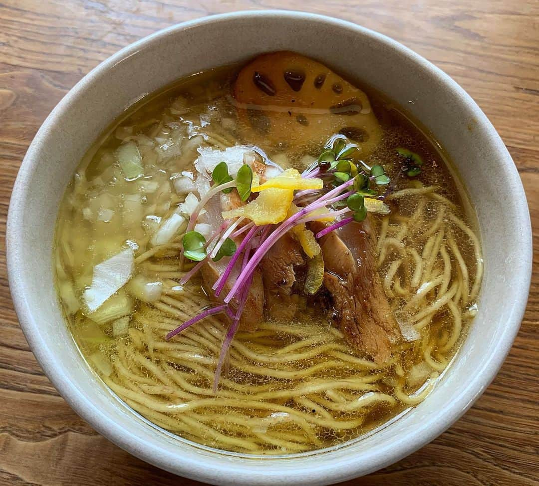 阿部裕幸さんのインスタグラム写真 - (阿部裕幸Instagram)「金SOBA #awanouta #organicramen #オーガニックラーメン #金soba #美味い #kamakura #鎌倉 #shichirigahama #七里ヶ浜」2月25日 17時05分 - abeani111