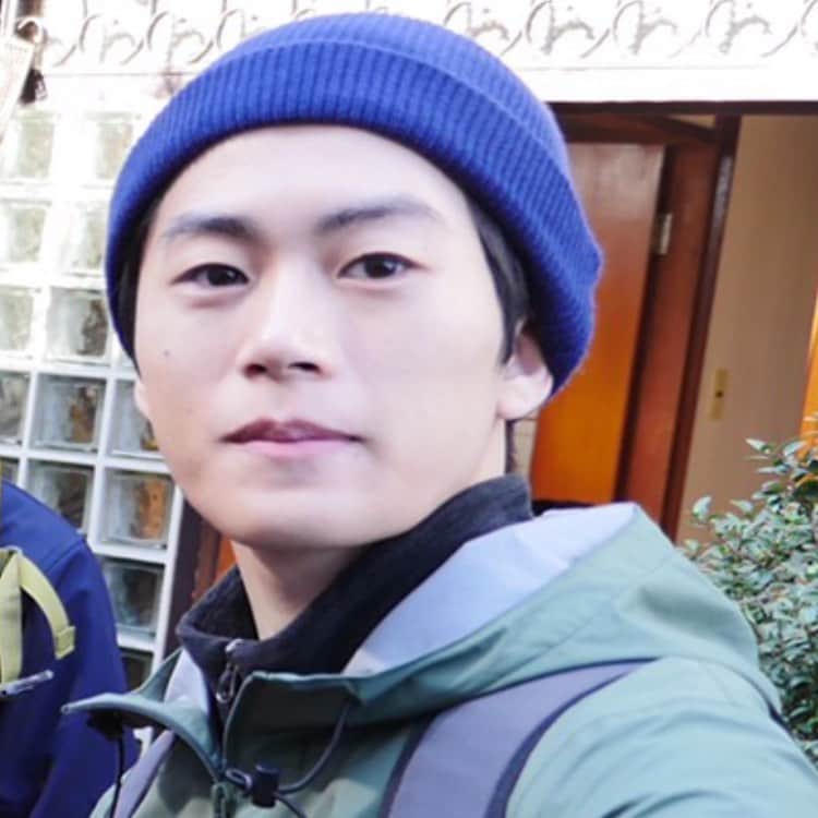 のインスタグラム：「やーだ、何この口ｨｨｨｨ もう見るしかないよねって話だよね😉💓 #木全翔也 #kimatasyoya #jo1」