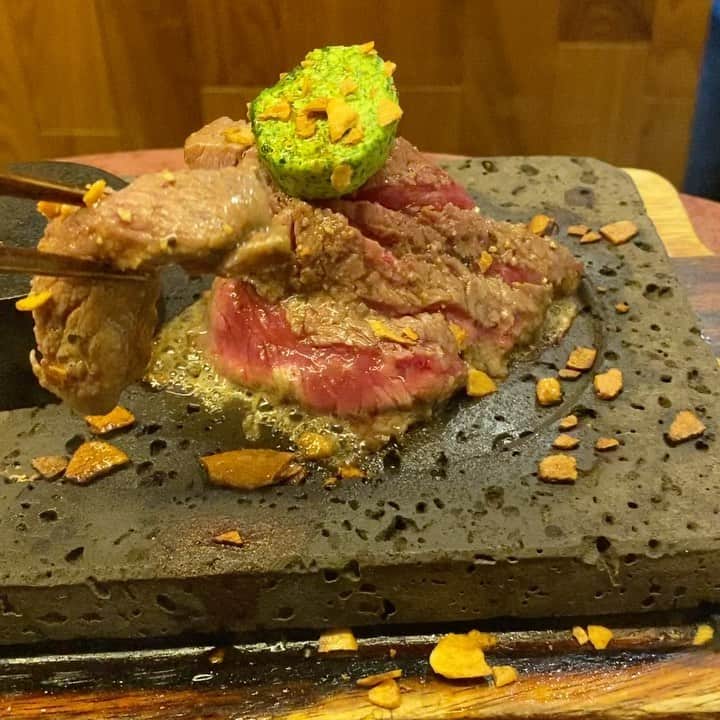 岡田祐佳のグルメインスタ