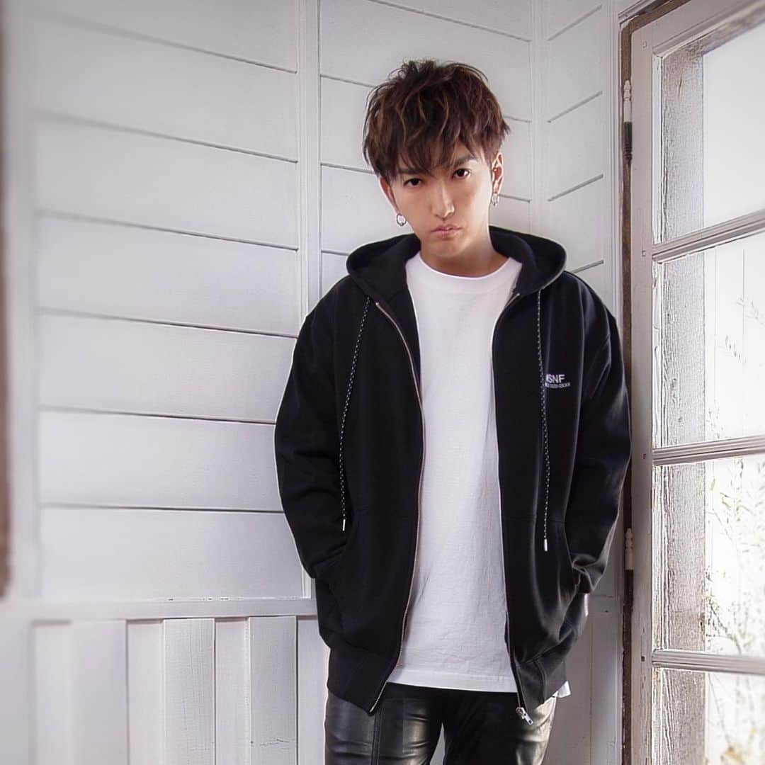 明希 のインスタグラム