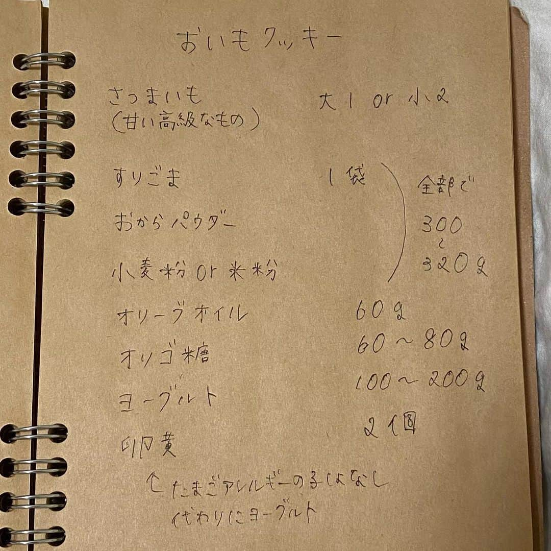 いなりさんのインスタグラム写真 - (いなりInstagram)「いなりは1歳の頃、初めての換毛期で毛が全て抜け落ちた。 ボロ雑巾のようないなりを見て悲しい気持ちになった…何よりも痒そうに掻きむしったり突然キャンキャン泣いて尻尾やお尻を噛んだり… 病院でアトピー皮膚炎だと診断されました。 ✩.*˚ まだ我が家の娘になる前の2年間ずっとアポキルを服用… でも、全然良くなってる感じもしなくて… ✩.*˚ 2年前に正式に我が家の娘になってすぐにいなりは連続で膀胱炎になった。 木曜日だった為に家の近くの病院は定休日… 隣町のまだ開業したての動物病院へ。 ✩.*˚ #愛知県高浜市 #かみや動物クリニック へ飛び込みで行った時に先生がいなりの脇とお股をみて『アトピーひどいですね。』 先生は柴を飼っていて無類の柴好きらしく、飼い主にもすごく優しくて寄り添ってくれる方。 藁にもすがる思いでセカンドオピニオンをしました。 ✩.*˚ いなりは食物アレルギーはない。 でも、ハウスダストや花粉、植物、汗、脂が原因。 アポキルは10匹中の8～7匹には効果があるけど、3～2匹には効果がない。 昨年からサイトポイントと言う新薬の注射とアトピカ(これすごく高額)のダブルで治療を始めた。 ✩.*˚ お股と脇と耳の真っ黒で臭いものは『マラセチア』が大繁殖していました。まだ右脇におりますよ！ 1ヶ月に1度のサイトポイント、先生が自ら耳、肛門線、爪切り 1ヶ月に2回のトリミングとお家シャンプー 毎日のお薬(ステロイド)と手作りごはん ✩.*˚ いなりは食物アレルギーがないので先生に事細かく食べさせて良いかを確認。 2枚目の『いなりごはん』レシピはこの2年の自分の努力だと自負しております！ 私、努力とか我慢とかって苦手でさ…でもいなちゃんの為なら頑張れるよ♡ また、夏の換毛期でいなりがスカスカにならないように頑張ります！ ✩.*˚ たまにね。いなりが太り過ぎで可哀想とか太り過ぎて可愛くないとかさ…わざわざコメントくれる人いるんだけどさ… ✩.*˚ だいたいね、柴犬で太ってる子は確かに何でも食べさせて太らせてる方もいるかもですが… みんな、避妊手術をしてホルモンのバランスを崩したり、皮膚の疾患がある子はステロイドを服用して太りやすくなってしまうんです。 ✩.*˚ かみや動物クリニックの先生から増量は覚悟の上と最初に説明も受けました。 今は第1にいなりの痒みを取ってあげたいと思い最終手段のステロイドを調節しながら服用しています。 ✩.*˚ 太って可哀想ならいなりをブロックして見ないで下さい。 いなり頑張っていますよ。 わざわざコメントしてこないでほしい。 私もいなりの為に頑張っています。 貴方のその無知な考えと言葉に私はインスタやる気が失せました。 ✩.*˚ 今日は昨日いなちゃんがLIVE中に食べていたクッキーのレシピ紹介しておきます！  【手順】 ・さつまいもは水洗いして濡れてる状態でレンジで温めます。 (柔らかくなるまで) ・もう1つのさつまいもは5ミリ角に切ってアク抜きをしておきます。 ・ビニール袋(高級な方w)にオリーブオイル、オリゴ糖、ヨーグルト、卵黄を入れて混ぜ合わせます。 ・すりごま、おからパウダー、粉、柔らかいおいも、切った生のさつまいもを入れて振って混ぜ合わせていきます。 (ポイント) ひとつの塊にならない場合はヨーグルトで調節して下さい。 ・クッキングシートにティースプーンで直径2センチぐらいの生地を並べます。 ・170℃余熱なしの場合は20分 余熱ありは17分 (生の芋に火がちゃんと通っていればOK！) ✩.*˚ 他にも人参、りんご、バナナ、かぼちゃ、モロヘイヤ、ほうれん草、ササミ、むね肉、粉もきな粉や片栗粉、葛粉でいろいろ組み合わせしてもOKですよ♡ さつまいもは人間も一緒に食べれるのでわんこも嬉しいはずです♡ みんなも #いなりのごはん レシピで #いなりクッキー 作ったら見せてほしいな〜♡ 食べてるところとか〜♡ ✩.*˚ 長くなりましたが… たった1人の無責任な言葉や行動でやる気をなくさせる事。 貴方は私の友達でも家族でもなくて。 いなりの為に何かしてくれているのでしょうか？ それは正義感ではない。自分は正しい事言ってると思ってるかもしれないけど…恥ずかしいよ。 いなりみんなが思っている以上にたくさん我慢したり嫌な思いしているんだよ。 ✩.*˚ 5枚目は今のアトピー。 これでもすごく良くなっているんですよ！ 私が臭い臭い言ってる臭いはここが発臭源！病みつきになります♡ いなり頑張ってるな〜って可愛い臭いだな〜って癒されるんです♡ ✩.*˚ #病院の診察台は戦場です #写真など撮れぬ #いなり大暴れ  #柴 #しば #しばいぬ #日本犬 #いぬバカ部 #柴犬ライフ #サンデイ #犬 #pecoいぬ部 #shiba #shibainu  #shibadog  #shibarbucks #shibastagram #japanesedog #shibainulife」2月25日 17時25分 - shibainuinari