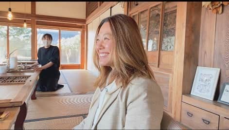 白波瀬海来のグルメインスタ