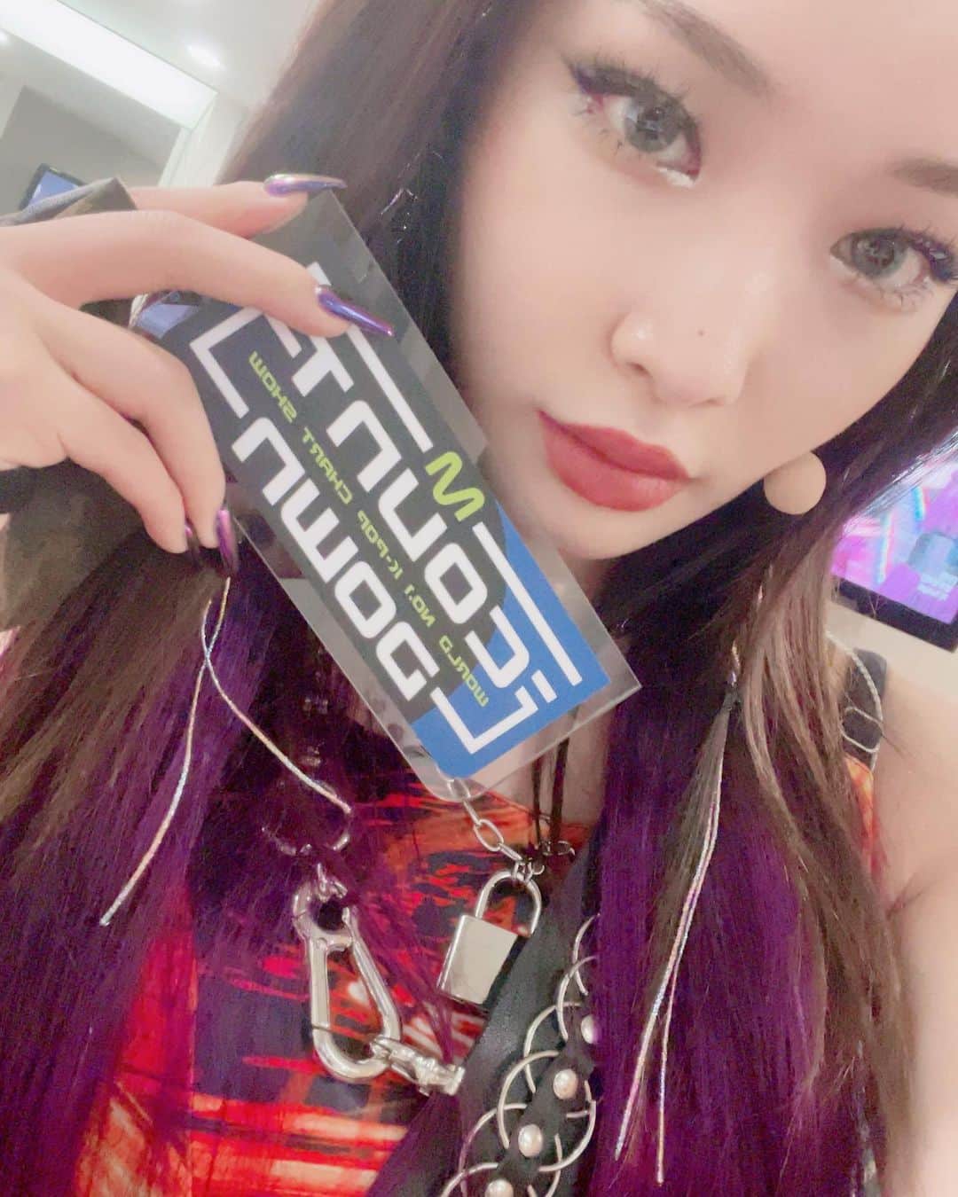 チョンハのインスタグラム