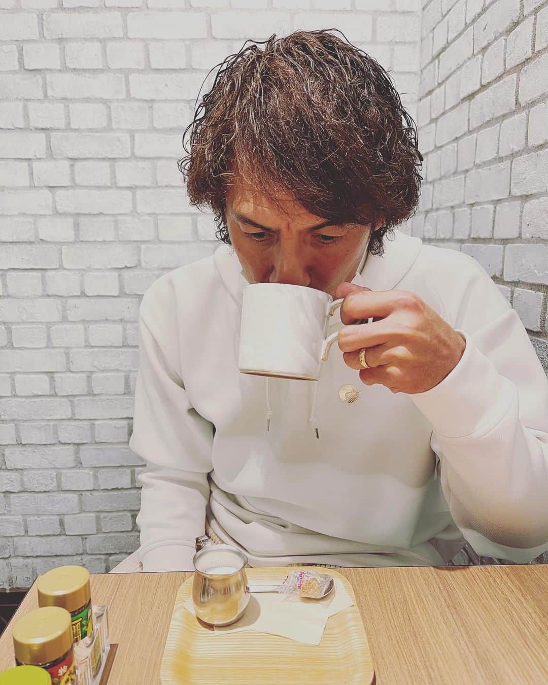 丸山桂里奈のグルメインスタ