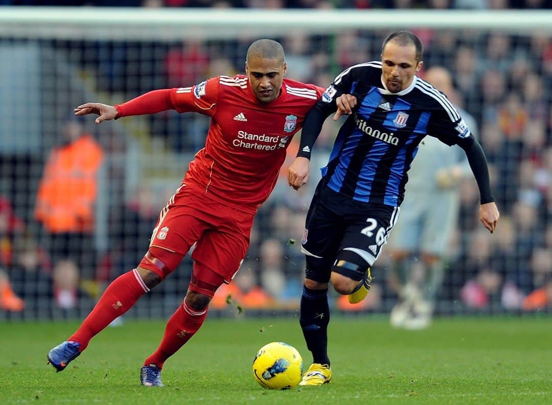 のインスタグラム：「#throwbackthursday #reds #ynwa」