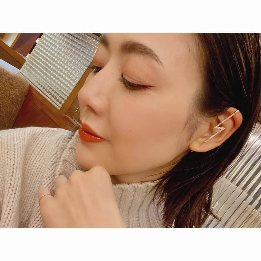 中田奈沙のインスタグラム