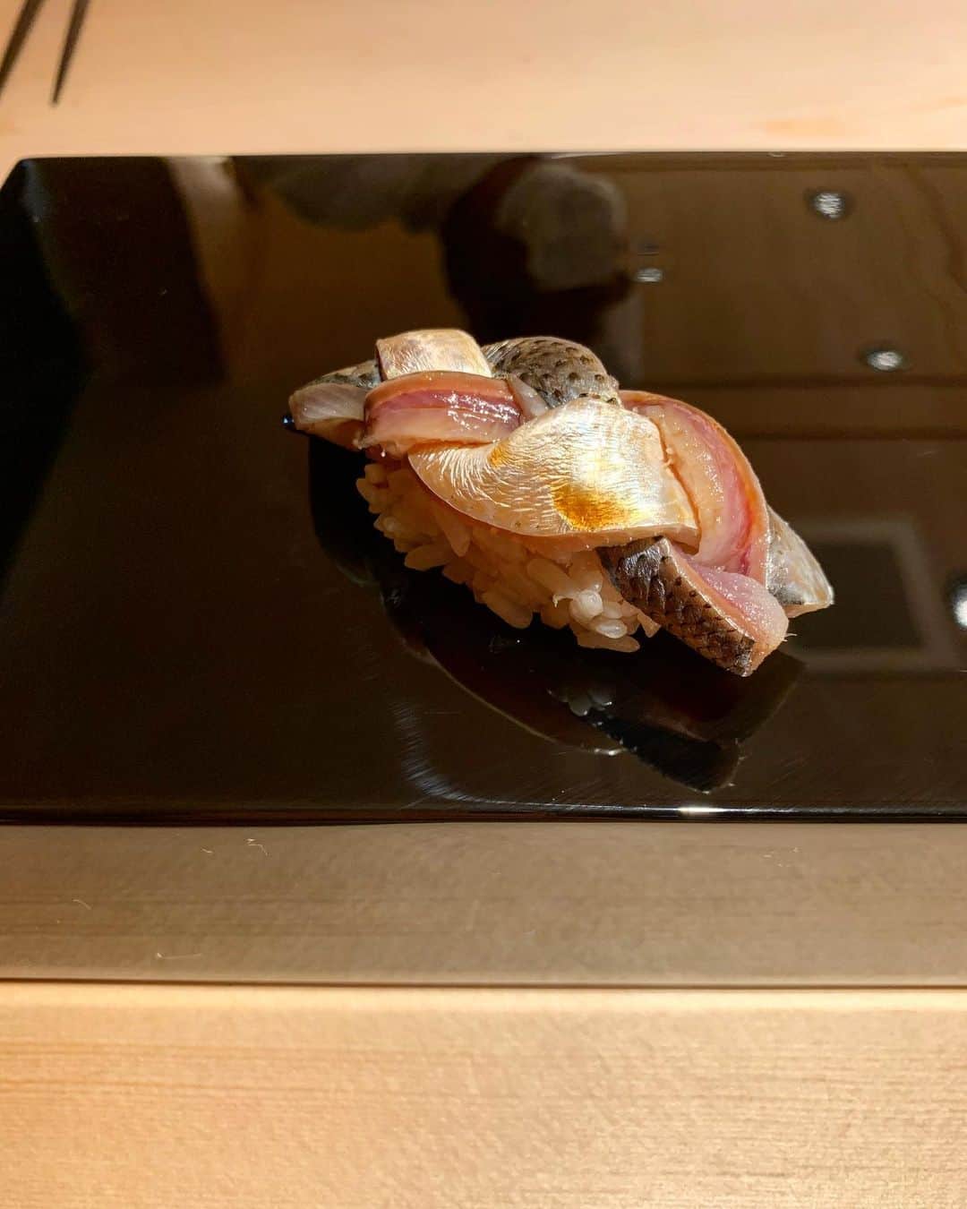 松林裕香のグルメインスタ