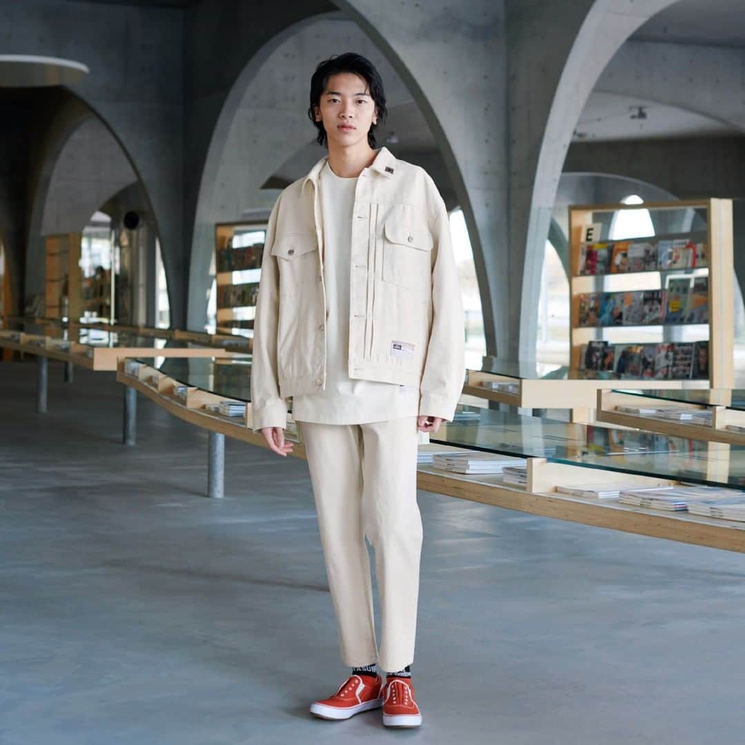 GU Hong Kongのインスタグラム