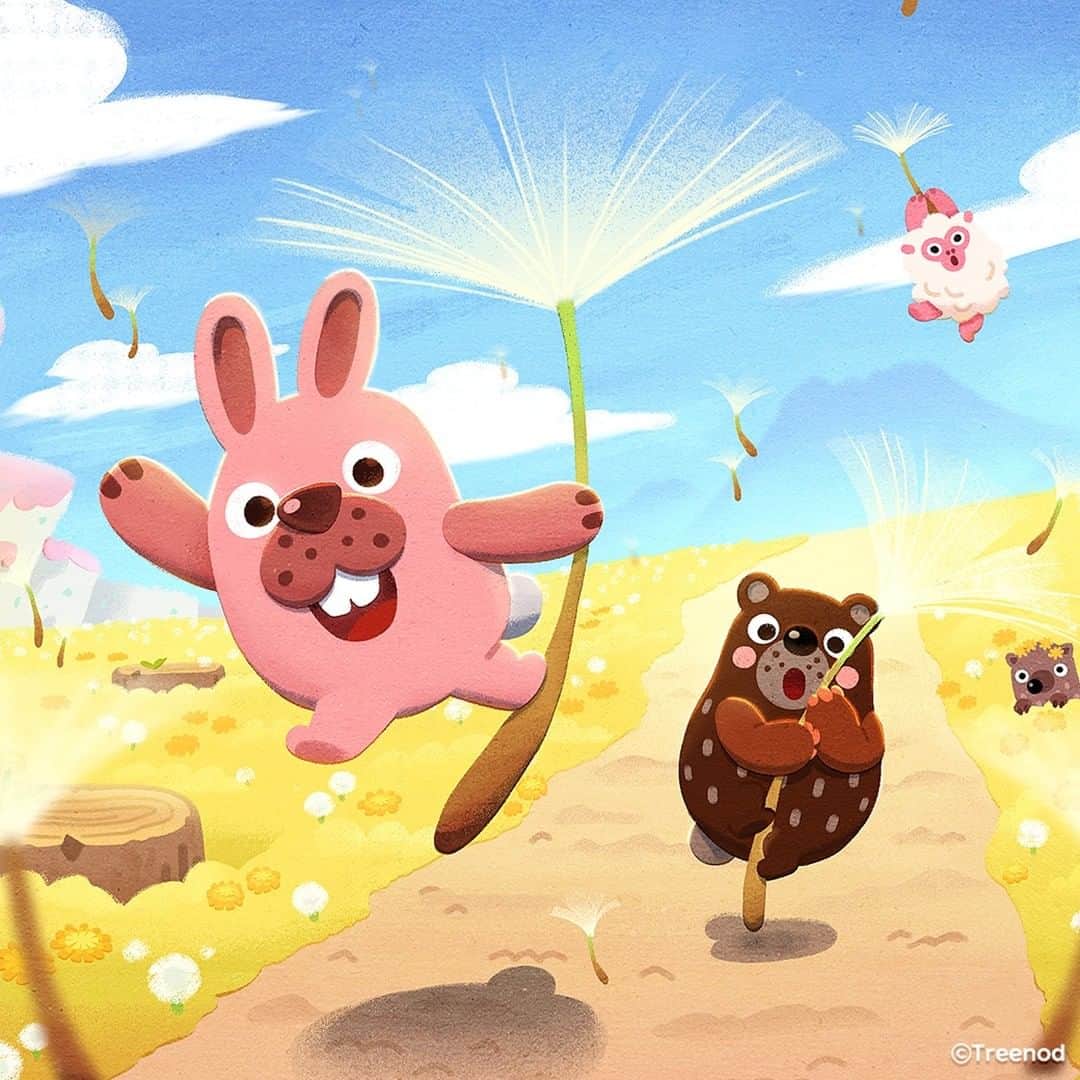ポコタのインスタグラム