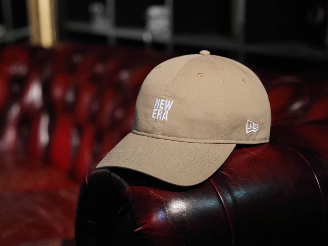 New Era Japan オフィシャル Instagram アカウントのインスタグラム