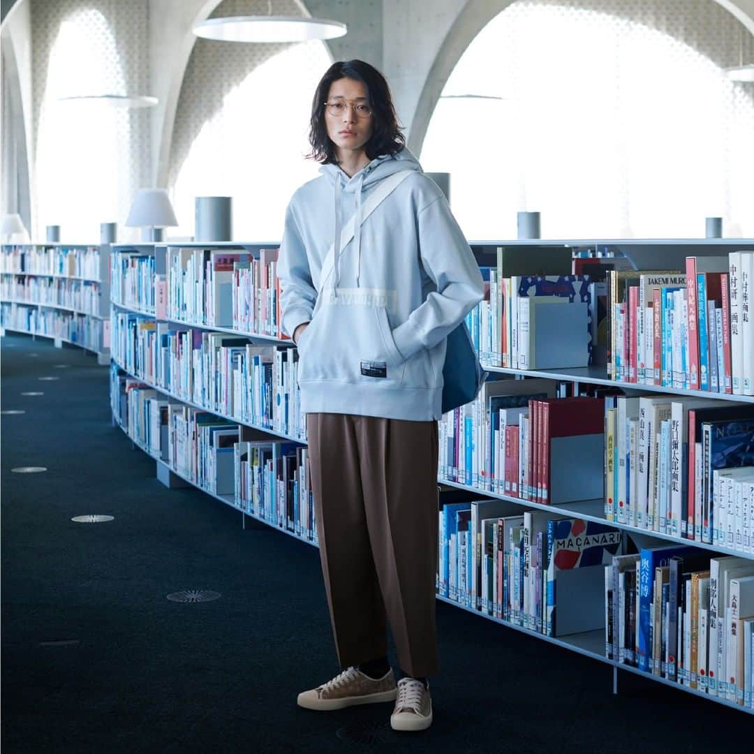 GU Hong Kongのインスタグラム