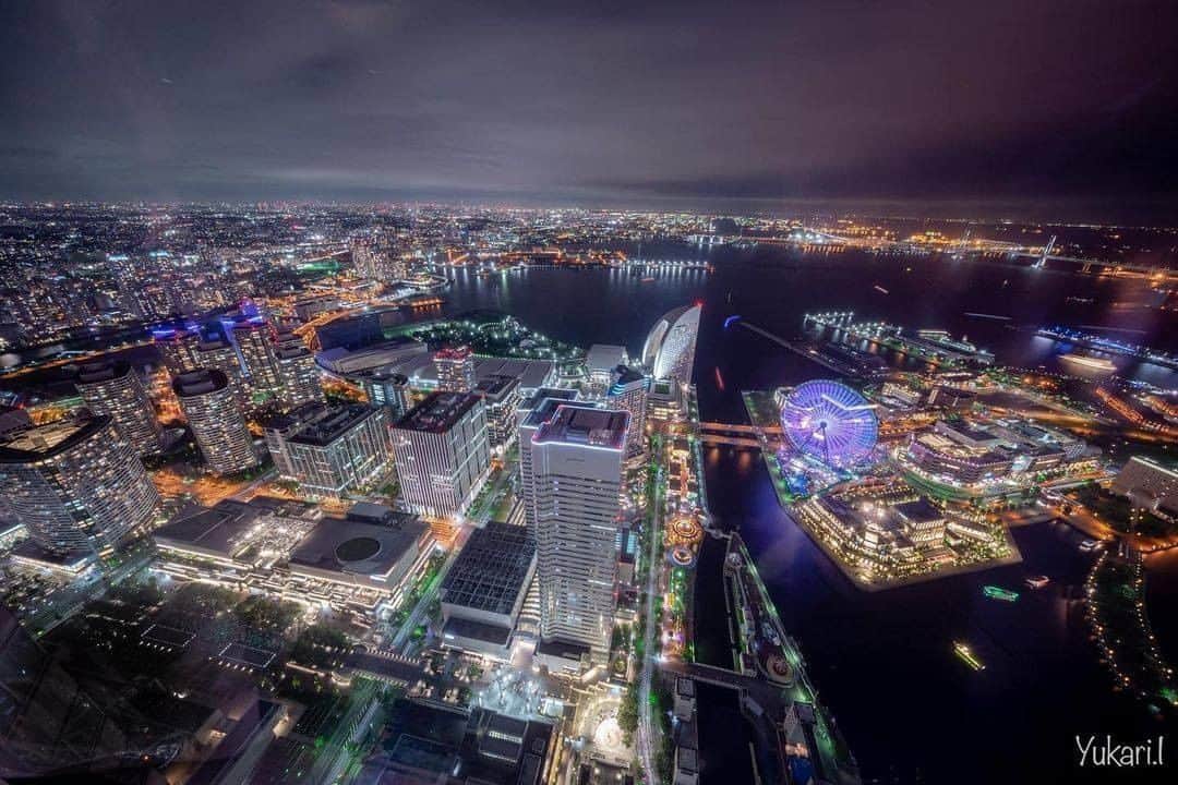 横浜市のインスタグラム