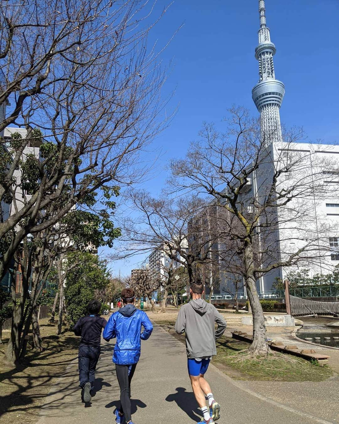 宇野けんたろうのインスタグラム