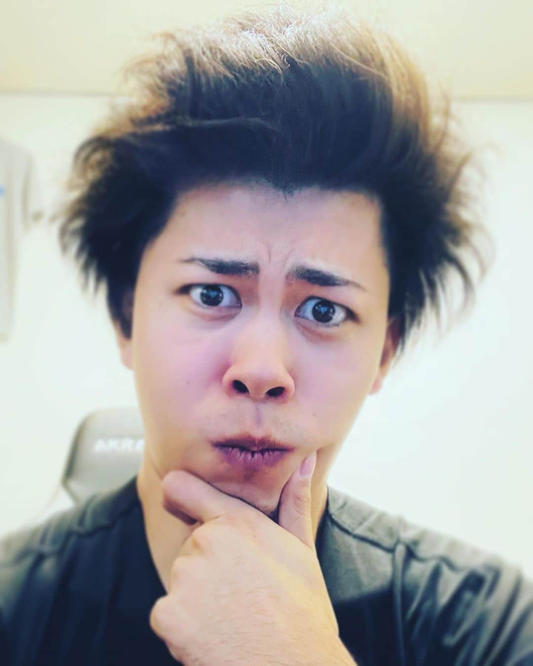 マサイのインスタグラム