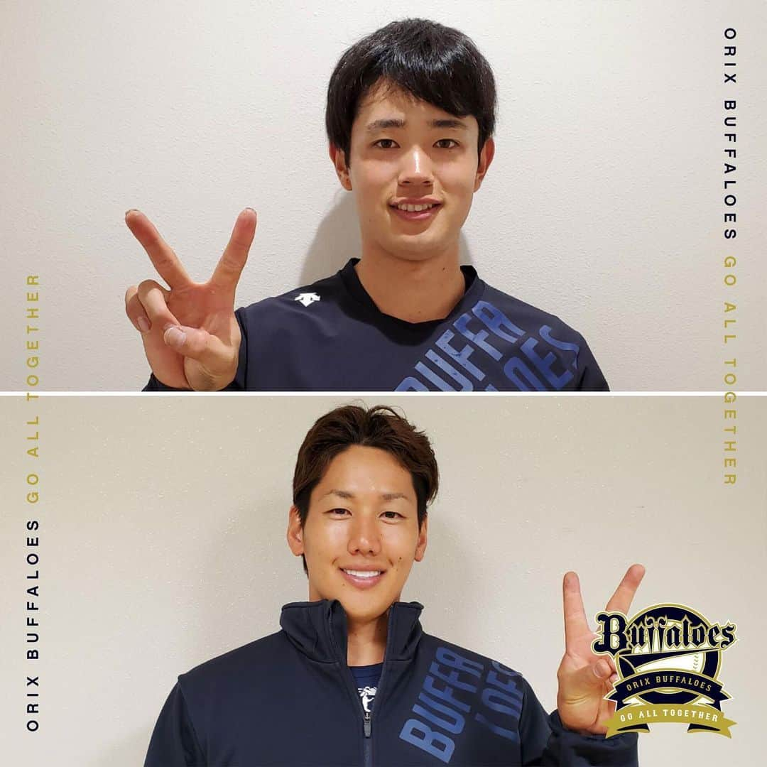 オリックス・バファローズさんのインスタグラム写真 - (オリックス・バファローズInstagram)「#太田椋 #吉田正尚 #クリーンアップ #埼玉西武ライオンズ戦 #連続ツーベース #鮮やかに先制 #期待しかない #球春みやざきベースボールゲームズ #宮崎春季キャンプ #Bs2021 #buffaloes #baseball #ORIX #プロ野球」2月25日 18時05分 - orix_buffaloes