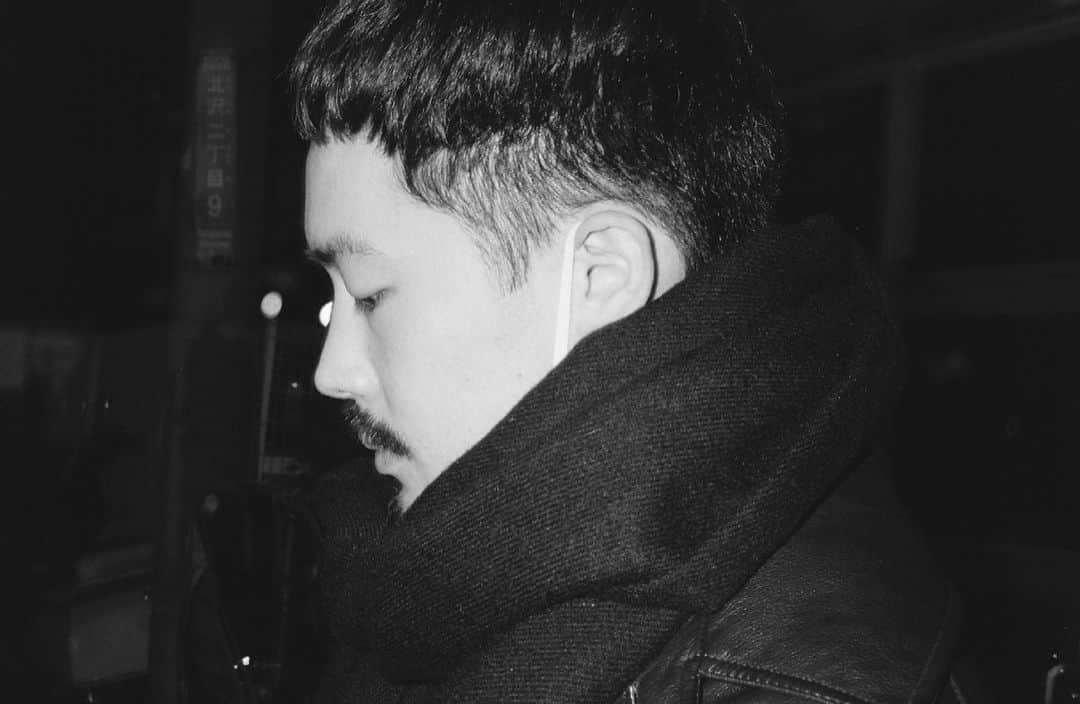 のインスタグラム