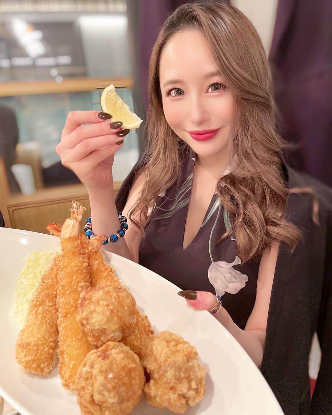 生田千秋のインスタグラム