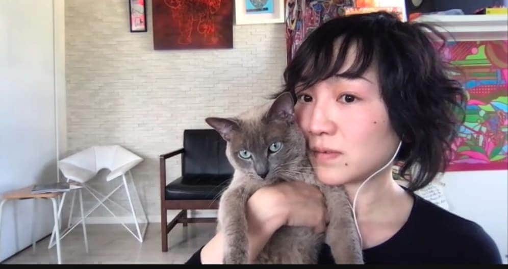 川村由紀のインスタグラム