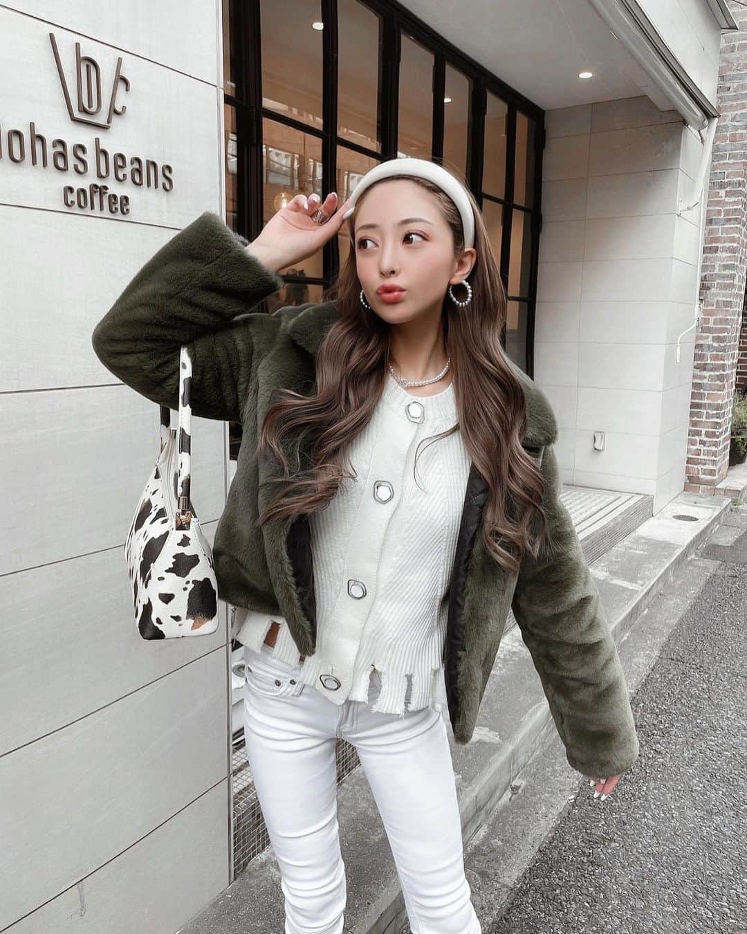 橋本恵里花のインスタグラム