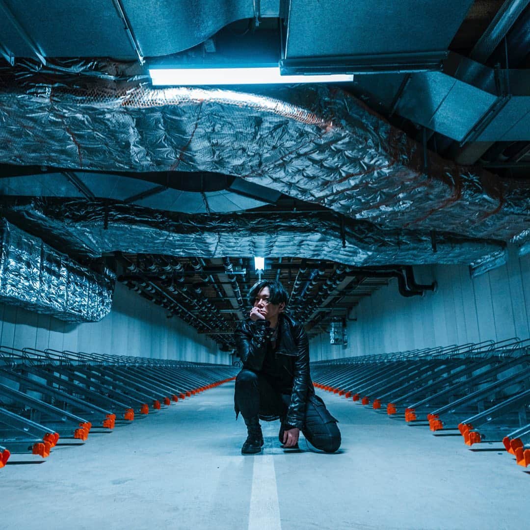 真空ホロウのインスタグラム