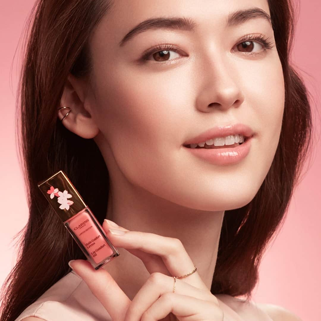 clarinsjpのインスタグラム