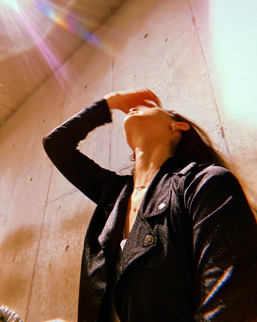 メロディー洋子さんのインスタグラム写真 - (メロディー洋子Instagram)「I don’t drink coffee」2月25日 18時54分 - melody.yoko