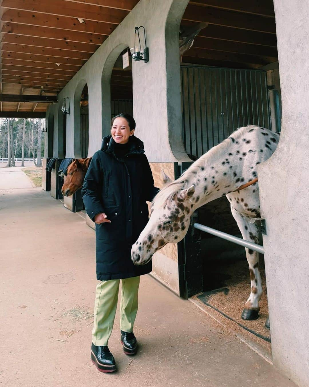 水崎綾女のインスタグラム