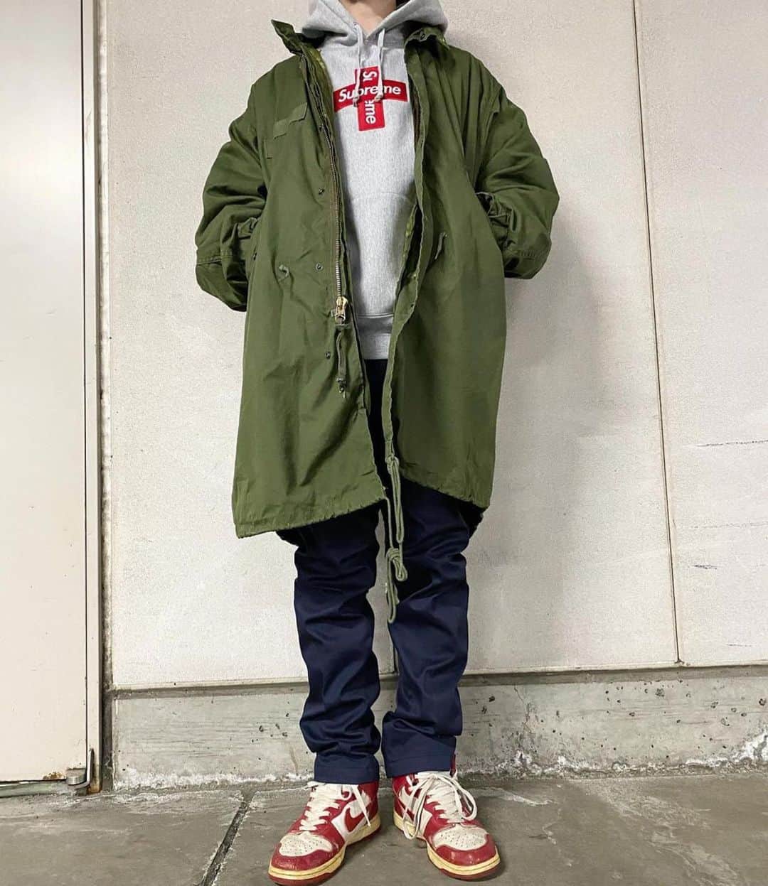 japanese_sneaker_style_magのインスタグラム：「. . . #ジャパスニピックアップ 💥💥 . . . 全身コーデだけに捉われず、お好きな写真を #ジャパスニ #ジャパスニ女子 のタグを使って投稿ください👟 . . . #ジャパスニ #ジャパスニ女子 #ジャパスニピックアップ #スニーカー #スニーカーコーデ #スニーカー男子 #スニーカー女子」