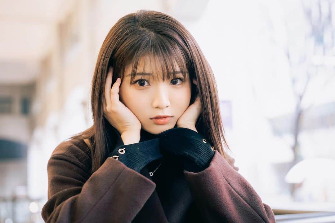 山本ゆうかのインスタグラム：「今日も昼過ぎに起きてしまった」