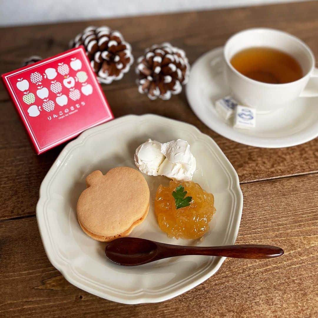 あおもり 食のコミュニティのインスタグラム