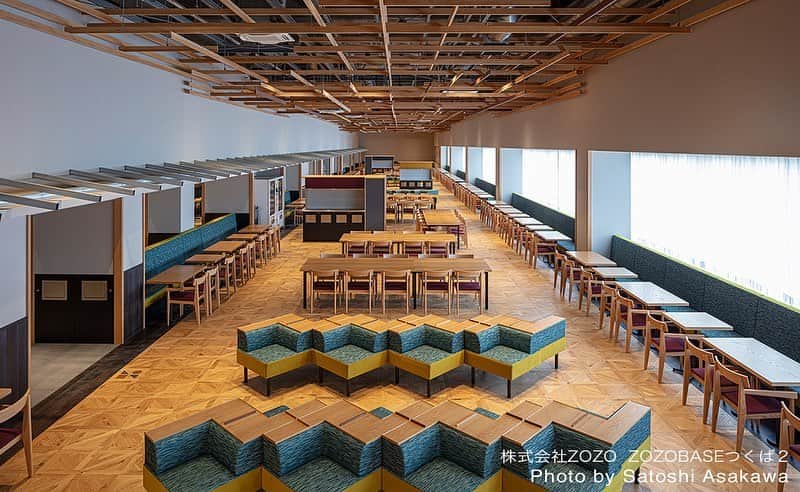 Cassina ixc. (カッシーナ・イクスシー) のインスタグラム