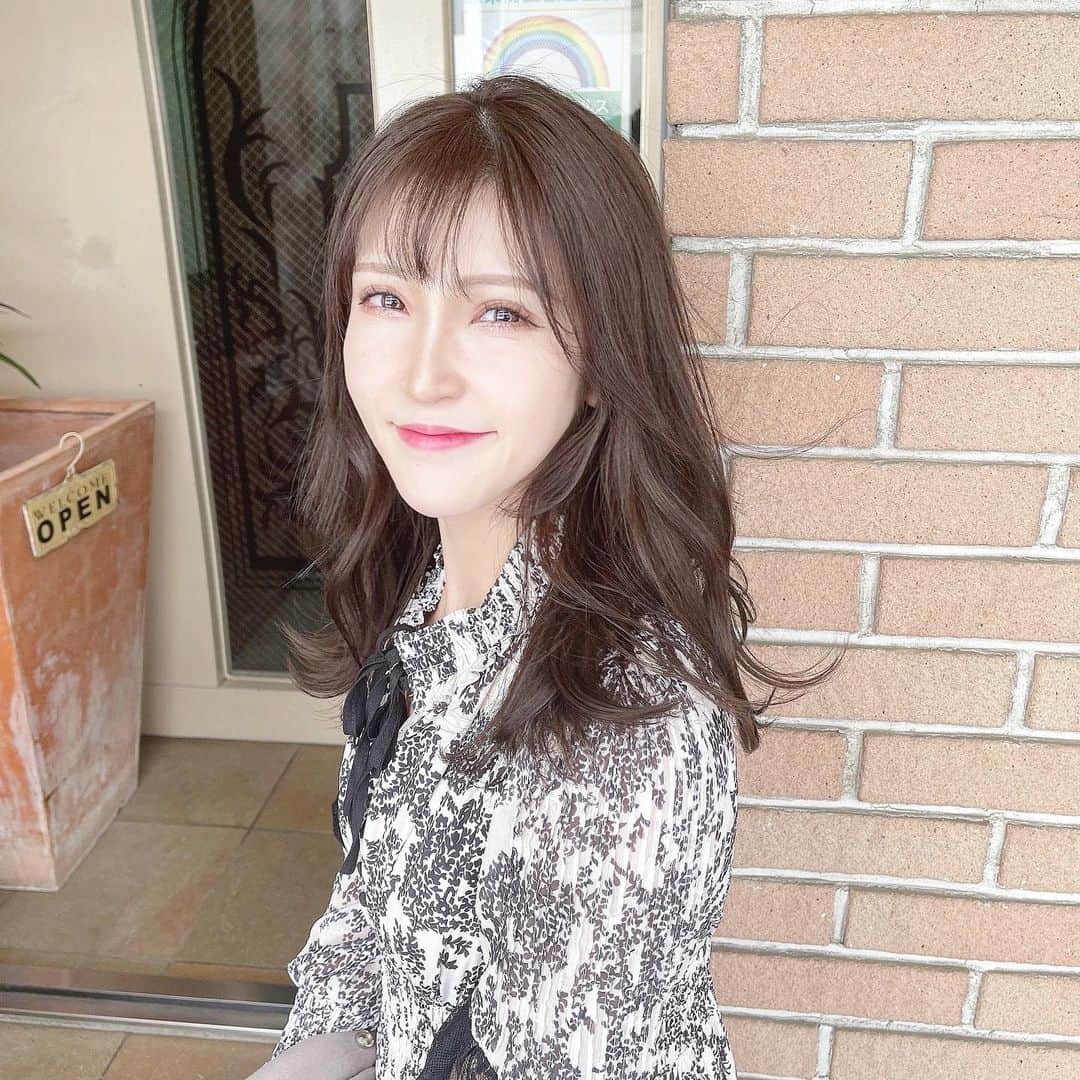 五十嵐茉優のインスタグラム