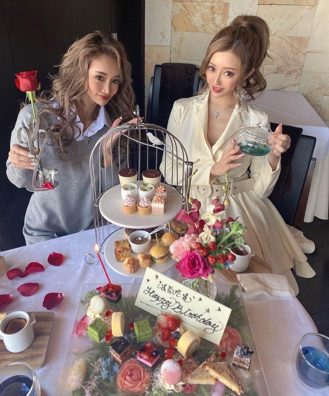 はるたむのインスタグラム