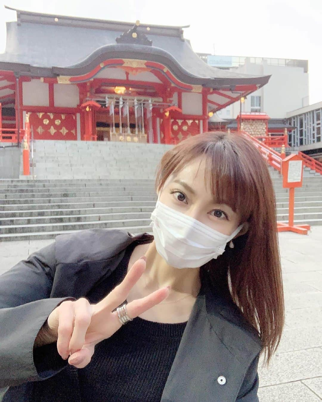 中川祐子のインスタグラム