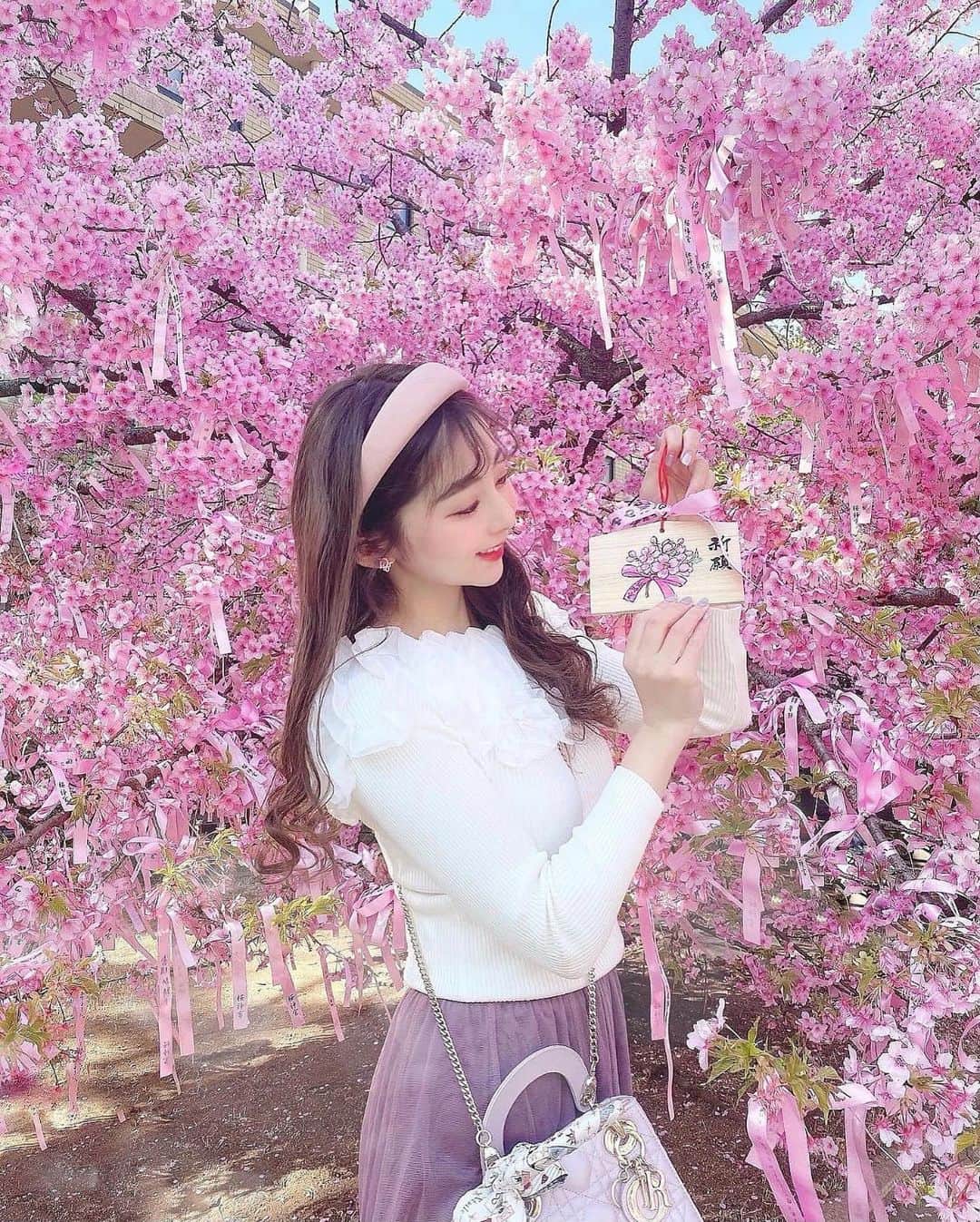 横田亜美のインスタグラム