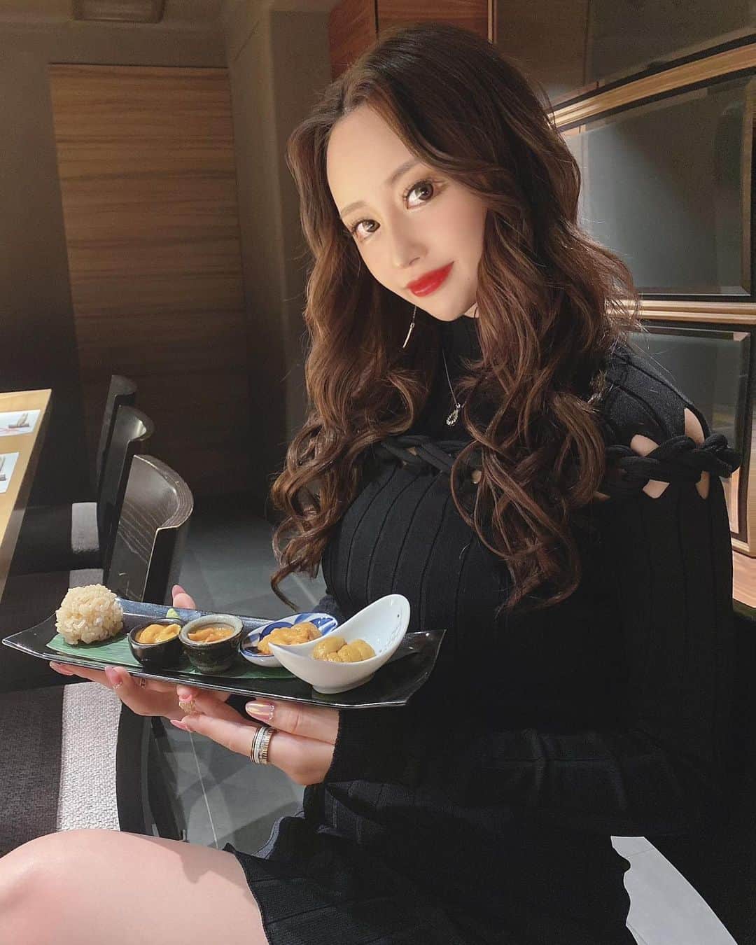 SHIHOのグルメインスタ