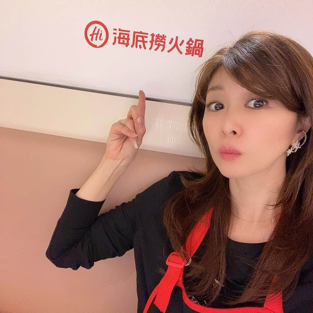 矢部美穂のインスタグラム